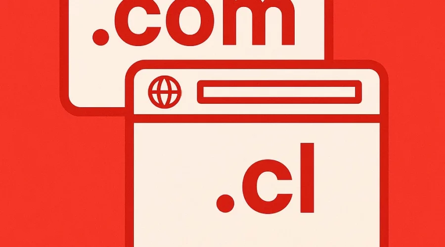 ¿Cómo los Dominios .COM Potencian las Redes Sociales?